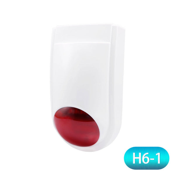 HOMSECUR DIY Wireless Home Security WIFI GSM Alarm system APP Remote Control RFID card Arm Disarm(Alarm Panel LA02 PIR etc.)