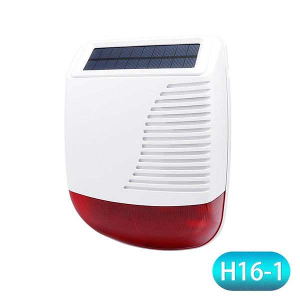 HOMSECUR DIY Wireless Home Security WIFI GSM Alarm system APP Remote Control RFID card Arm Disarm(Alarm Panel LA02 PIR etc.)