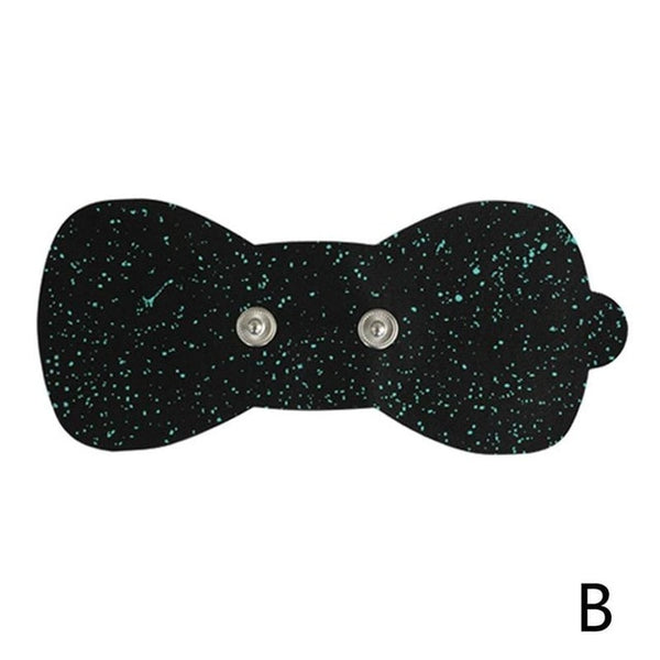 Massager Charging Mini Portable Massage Stickers Neck Stickers Cervical Vertebra Physiotherapy Instrument