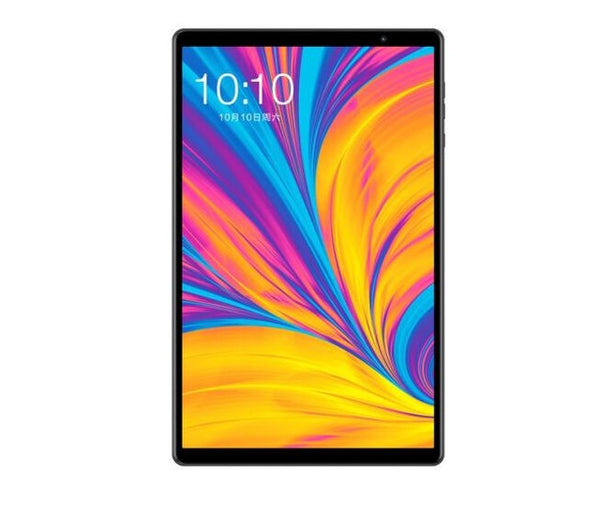 Teclast P10HD 4G Phone Call Tablets Octa Core 10.1 inch IPS 1920×1200 3GB RAM 32GB ROM SC9863A GPS Android 9.0 6000mAh tablet PC