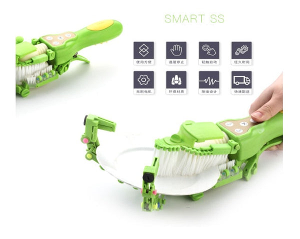 free shipping  Dishwasher Portable Automatic Smart Dish Washer  Kitchen Dish washing machine