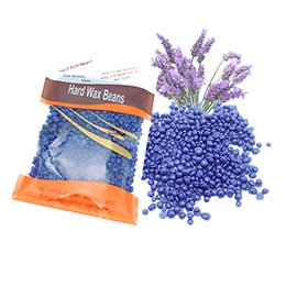 MEIERLI Paraffin Wax Heater Hair Removal Cream Heater 100g Wax Beans Wax Machine Warmer Heater Professional Mini SPA Hands Feet