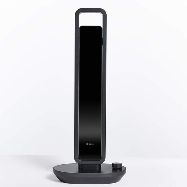 CZUR Aura Pro Portable Foldable 14MP Book Document Scanner Max A3 Size with Smart OCR Led Table Desk Lamp for Family Home Office