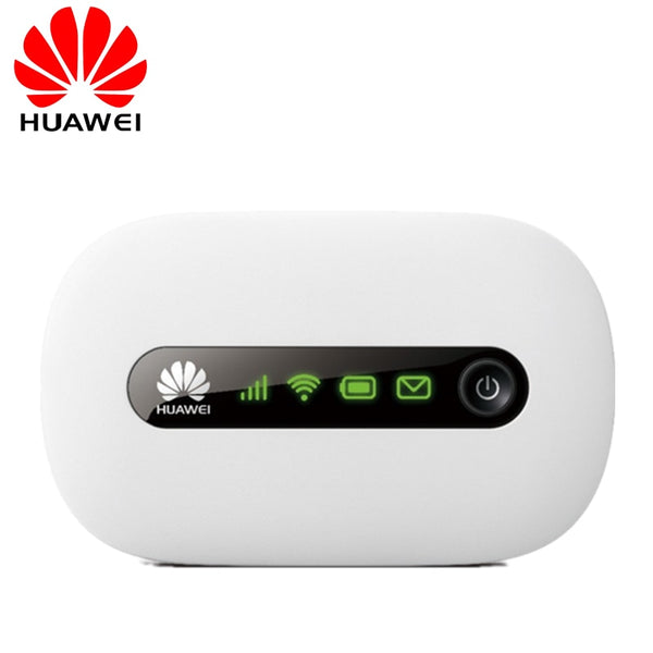 Unlocked Huawei E5220 3G Wifi Wireless Router Mifi Mobile Hotspot Portable Pocket Car Wifi 3G Modem With SIM Card Slot PK E5330