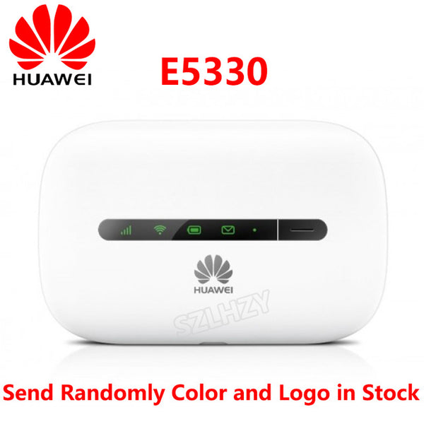 Unlocked Huawei E5220 3G Wifi Wireless Router Mifi Mobile Hotspot Portable Pocket Car Wifi 3G Modem With SIM Card Slot PK E5330