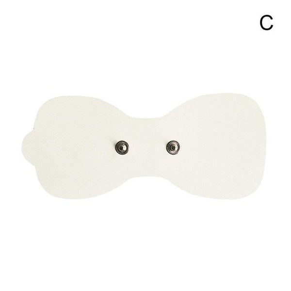Massager Charging Mini Portable Massage Stickers Neck Stickers Cervical Vertebra Physiotherapy Instrument