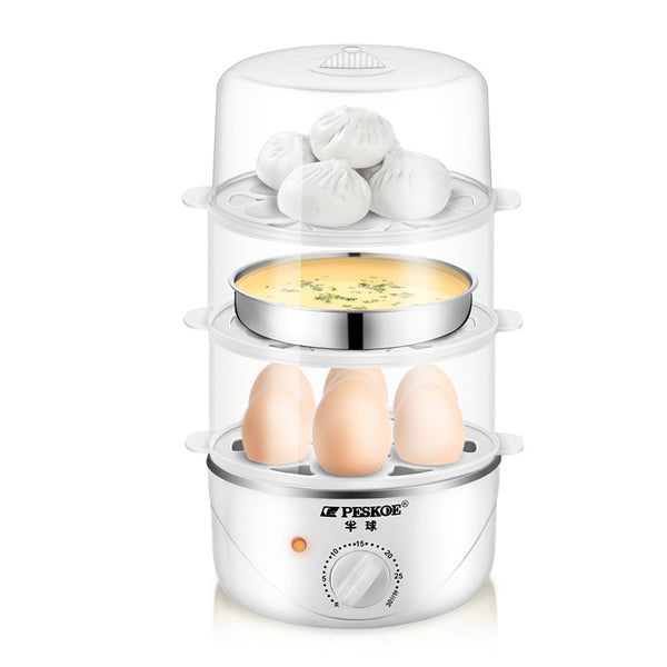 egg boiler  steam cooker  home appliances for kitchen  cooking machine  rapid egg cooker  egg maker  breakfast machine