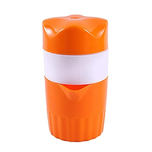Hot Portable 300ml Citrus Juicer for Orange Lemon Fruit Squeezer Original Juice for Child Potable Juicer Blender for home
