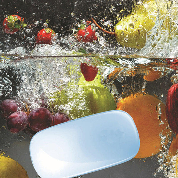 110V/220V Automatic  Portable Ultrasonic Mini Clothes Washing Machine for Clothes Stainless Steel Special Materials Washing Tool