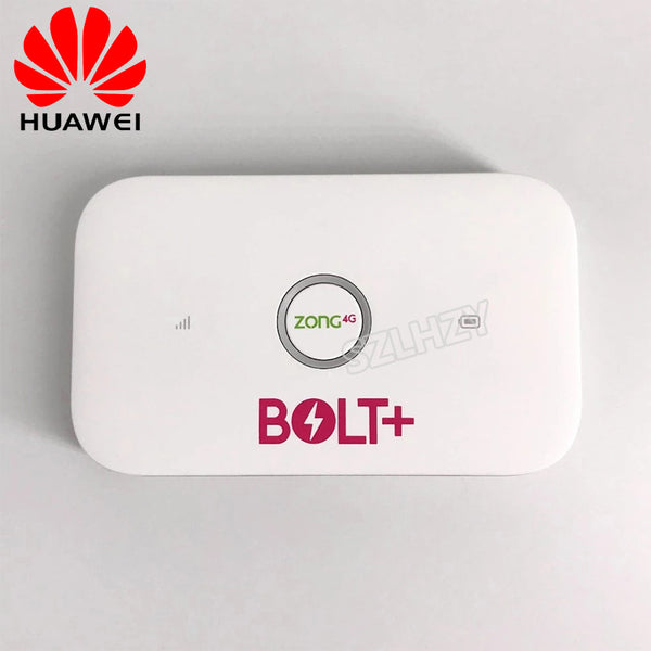 Unlocked Huawei E5573cs-322 4G LTE WiFi Mobile Router MIFI Pocket Hotspot 150mbps 4G Modem 1500mah battery with SIM card slot