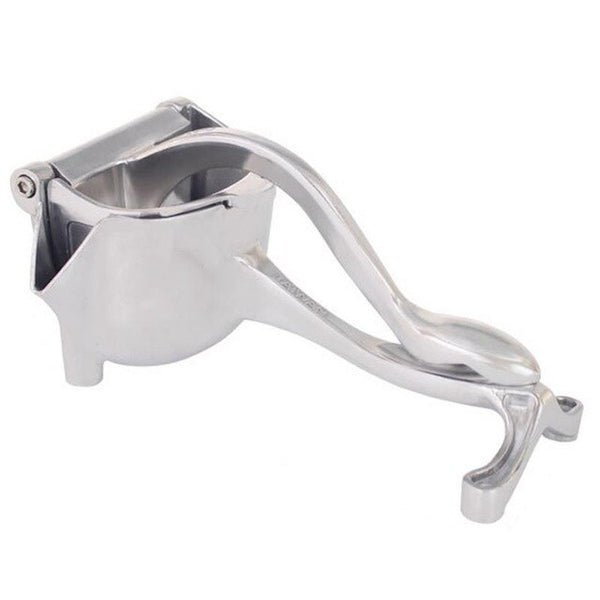 Stainless Steel Manual Juicer Home Appliances Multifunction Juicer Machine For Home Kitchen