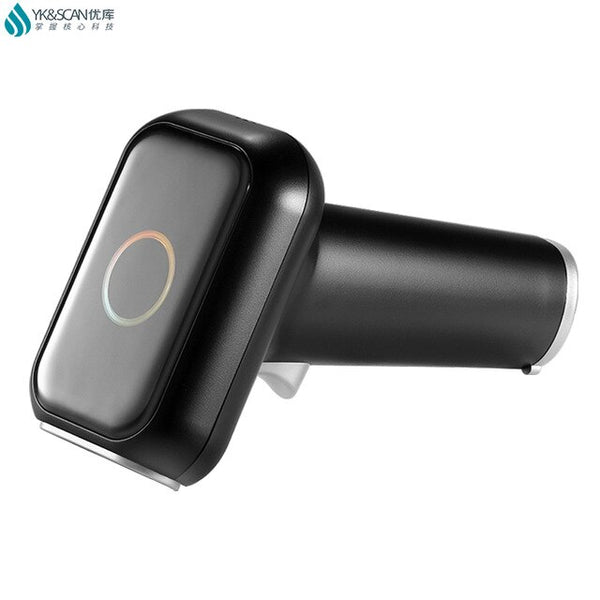 High Quality Super Speed Handsfree auto scan QR/1D/2D Barcode scanner HS26 Pro  for supermarket Store POS Retail