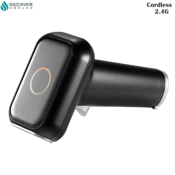 High Quality Super Speed Handsfree auto scan QR/1D/2D Barcode scanner HS26 Pro  for supermarket Store POS Retail
