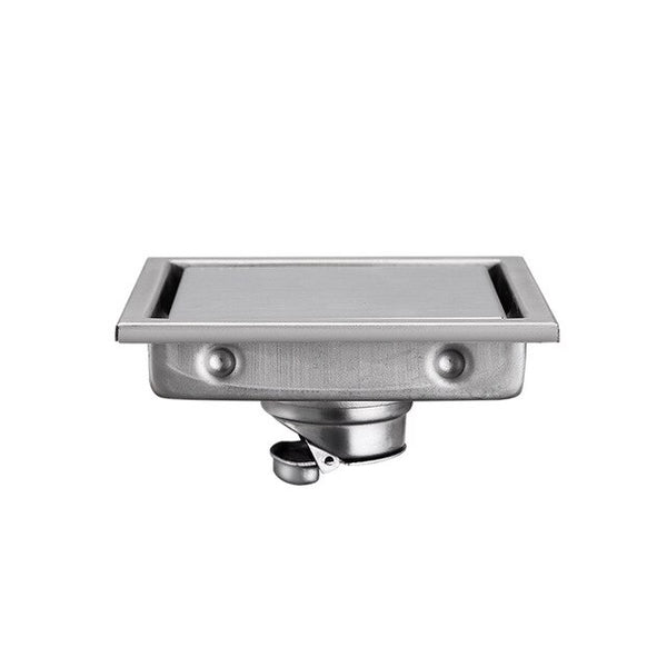 shower, odor-proof drainage system, bathroom drainage system, shower, drainage system, washing machine, bathroom appliances