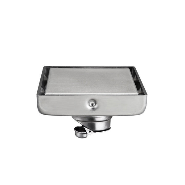 shower, odor-proof drainage system, bathroom drainage system, shower, drainage system, washing machine, bathroom appliances