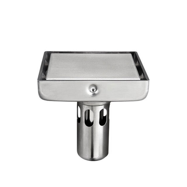 shower, odor-proof drainage system, bathroom drainage system, shower, drainage system, washing machine, bathroom appliances