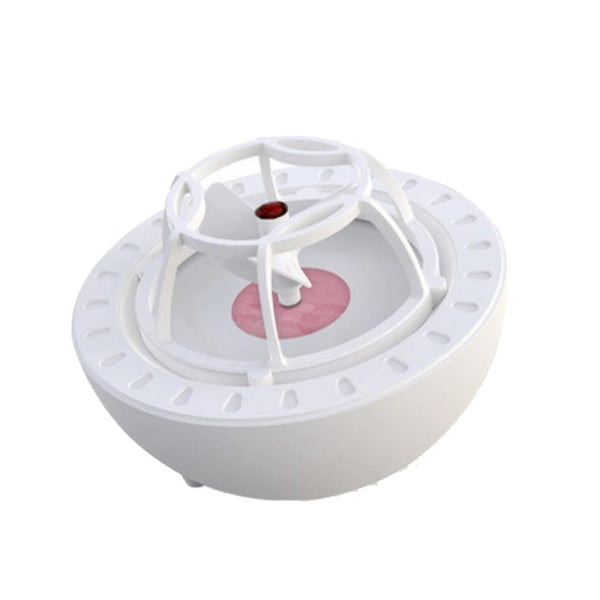 Portable Sink Ultrasonic Cleaner Dishwasher Automatic USB Electric Washing Fruits Vegetables Cleaning Machine Bowl Dishes Washer