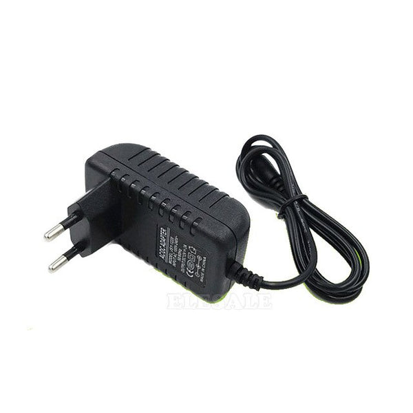 New 6V 1.5A Power Adapter ONLY For Our Wireless PIR Motion Sensor Detector Alarm