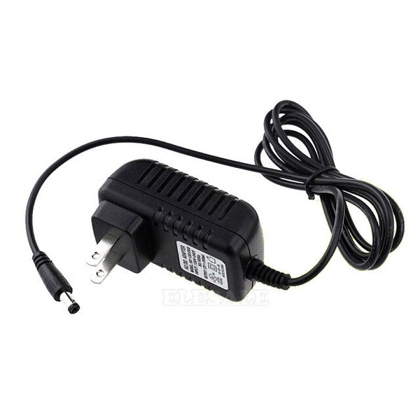 New 6V 1.5A Power Adapter ONLY For Our Wireless PIR Motion Sensor Detector Alarm