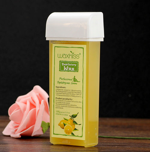 Hedymosa Wax Heater Melt Depilation Hair Removal Machine Warmer Epilator For Facial Eyebrow Strip 110V/220-240V Shaving Bands