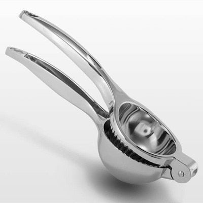 Manual Citrus Juicer Hand Orange Squeezer Lemon Fruit Juicer Citrus Press Machine Stainless Steel Kitchen Accessories For Home
