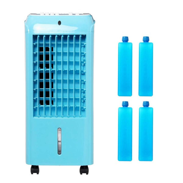 Portable Air Conditioner Conditioning 65W 220V Natural Wind Air Cooling Cooler Fan Household For Living Room New Arrival 2019