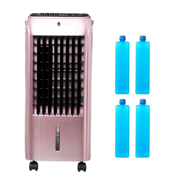 Portable Air Conditioner Conditioning 65W 220V Natural Wind Air Cooling Cooler Fan Household For Living Room New Arrival 2019
